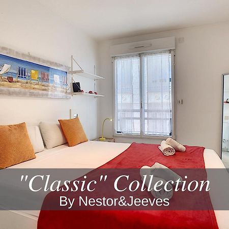 Nestor&Jeeves - Palais Liberte - Hyper Center - Shopping Area - Close Sea 尼斯 外观 照片